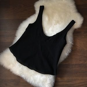 🆕 Armani silk camisole 🆕